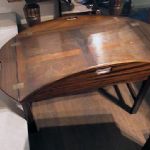132 8090 Butlers tray